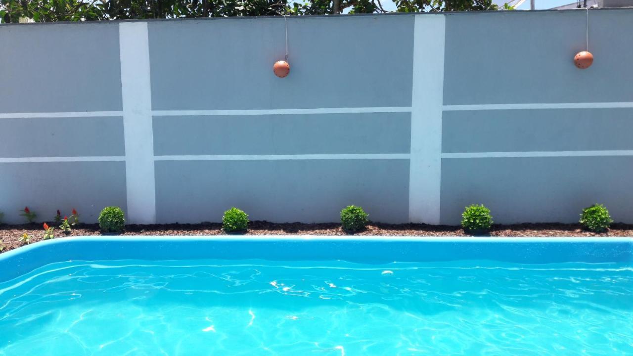 Pousada Petunia's Penha (Santa Catarina) Exterior foto